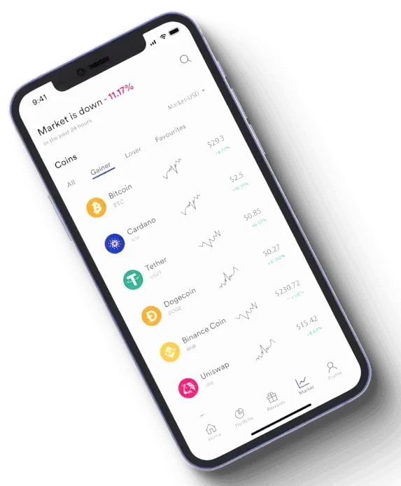 NezertronixPro mercado cripto